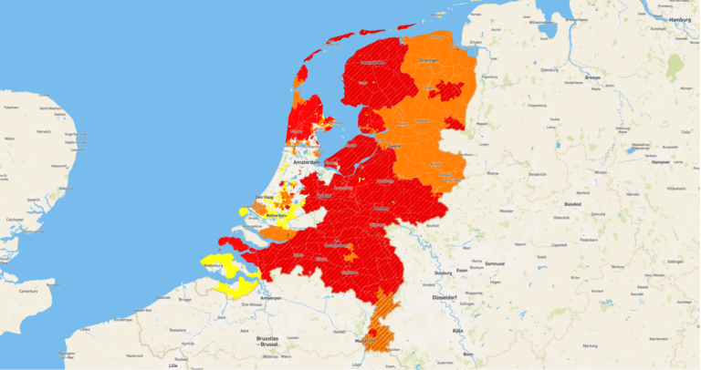 Extra capaciteit voor je bedrijf